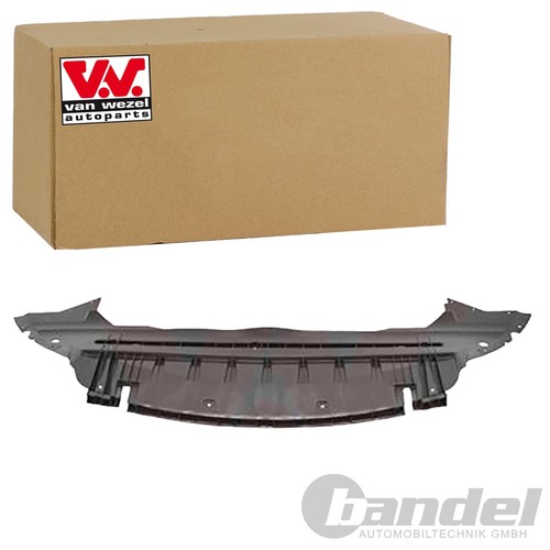 Van wezel unterfahrschutz - wezel,