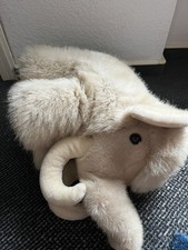 Steiff Mammut groß