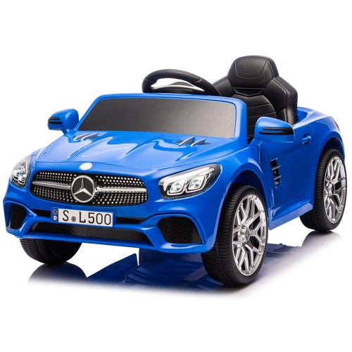 Mercedes benz sl500 - mercedes-benz, 12v