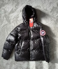 Canada Goose Jacke, Größe M