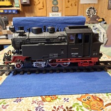 LGB Spur G 2080 Dampflok BR 99