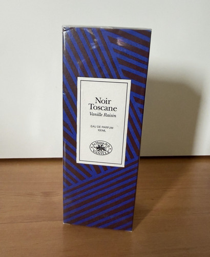 Maison vanille noir - maison, de
