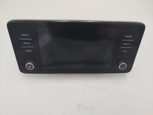 Orig skoda scala media navi - scala,