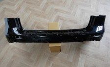 A1668850625 Stoßstange ML W166 Stoßfänger hinten PDC bis Mercedes Original