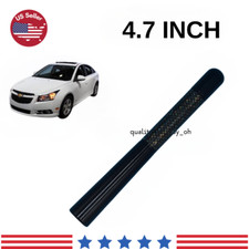 4.7" Antenna Black Radio