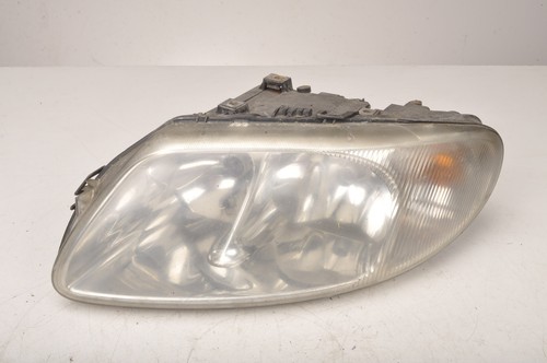 Chrysler grand voyager 5 - iv, 2.5