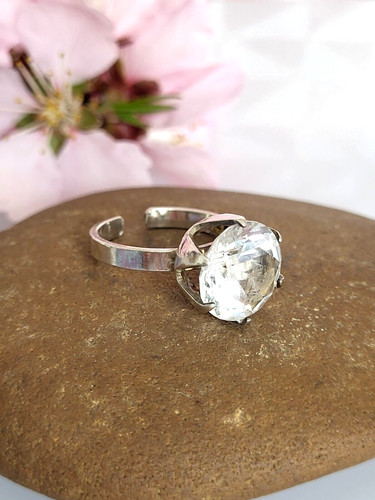 Bezaubernder älterer ring - bezaubernder,