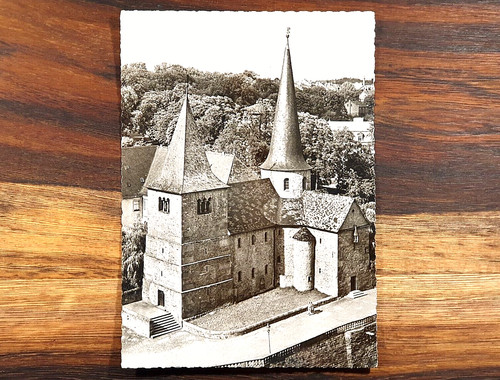 Historische ansichtskarte - historische,