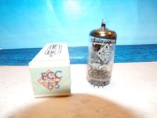 ECC83 TELEFUNKEN # NEAR NOS