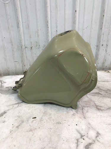 Kawasaki klr650 klr 650 f - 22,