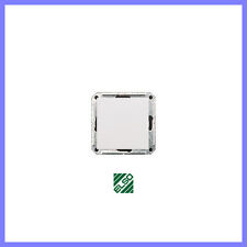 Elso Kreuzschalter Joy incl. Wippe reinweiß