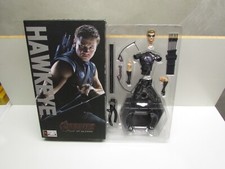 Crazy Toys Limited Special Edition Figur Hawkeye Avengers Age of Ultron