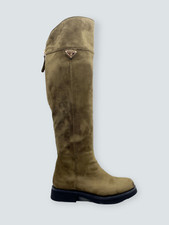 Damenschuhe Schuh High Boots