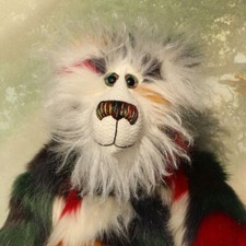 Ludwig von Barbara-Ann Bears -