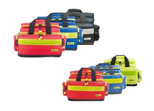 Aerocase pro1r bl1 - pro1r,