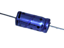 👉 Elko Capacitor 100uF