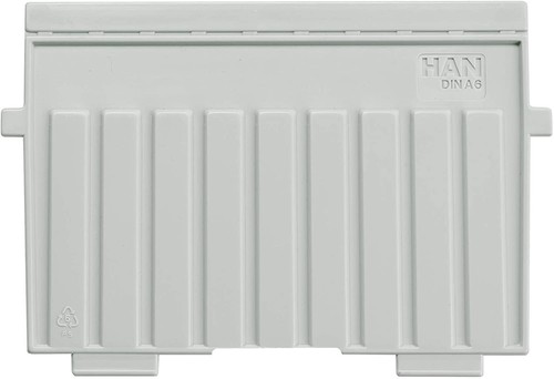 Han 9026 stützplatte din - stützplatte,