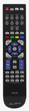 RM Series Ersatz Fernbedienung