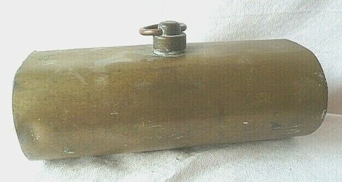 Wärmflasche bettflasche - wärmflasche,