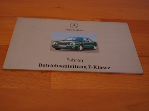 Betriebsanleitung