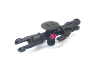 Thunder Tiger Raptor E300 MD FBL PV6144 PV1089 PV1009 Kpl. Rotorkopf TH7®