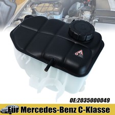 Ausgleichsbehälter