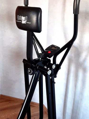 Christopeit sport nordic - sport,
