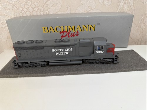 Southern pacific emd sd45 - southern,