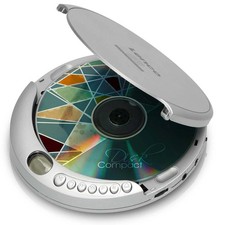 Tragbarer Discman, CD-Player