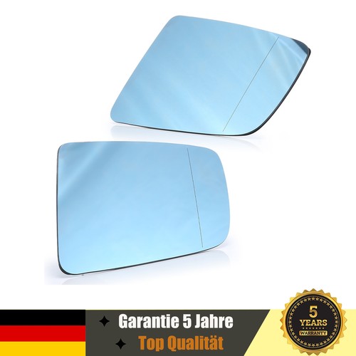 Spiegelglas beheizbar paar - spiegelglas,