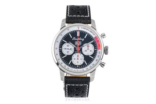 Breitling top time - breitling, b01
