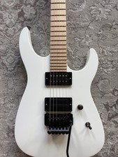 Caparison Dellinger Prominence Michael Romeo