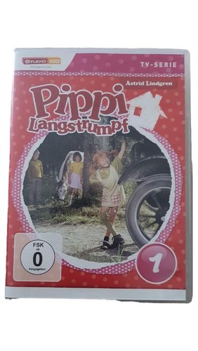Studio 100 pippi langstrumpf - studio,