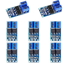 Pcs 36v 400w - dc, fet