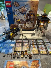 Lego Orient Expedition 7417