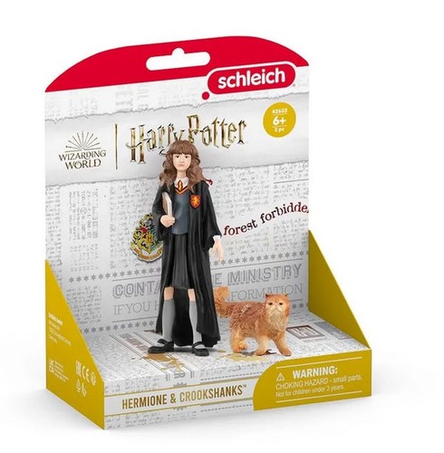 Schleich 42635 harry - schleich, potter