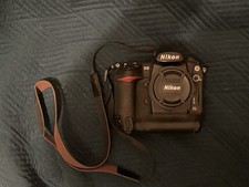 Nikon D3 Fx Vollformat Profi