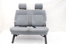 Sitzbank hinten VW T4 Bus