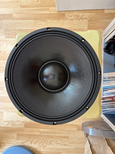 Paar eighteensound 15nd930 - eighteensound,
