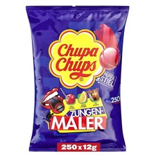 Chupa Chups Zungenmaler