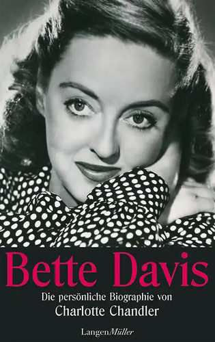 Bette davis - bette,
