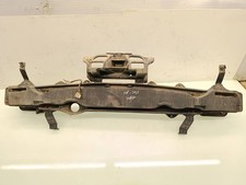 KIA Rio 2013 Träger