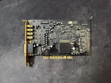 Creative Sound Blaster X-Fi