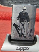 JOHN WAYNE THE DUKE DESIGN TO