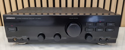 Kenwood 3060r stereo - kenwood,
