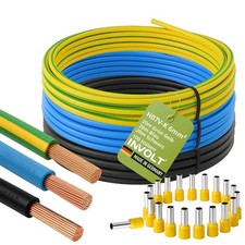 H07V-K Verdrahtungsleitung