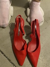 High Heels 39 Pumps Stewardess