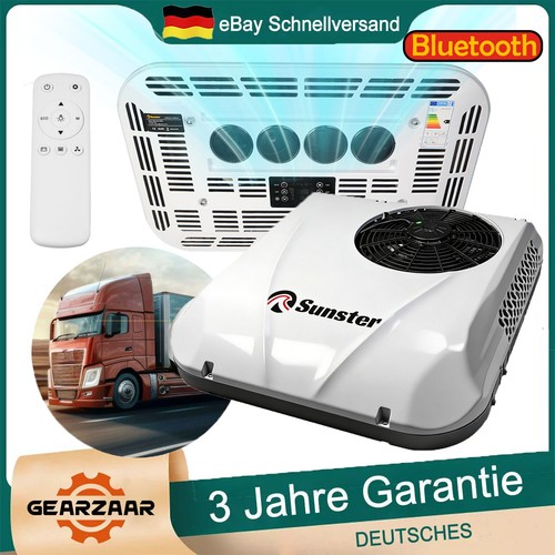 Bluetooth 12v 24v wohnmobil - bluetooth, 12v/24v