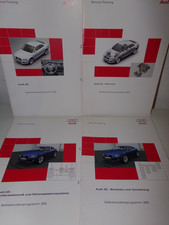 4 x Selbststudienprogramm SSP