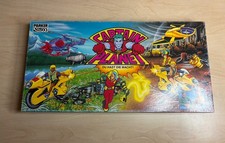 ✅ CAPTAIN PLANET : Du hast